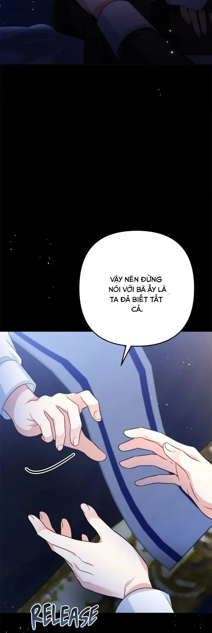 Tôi Sống Chung Với Mẹ Chồng Chap 27 - trang 54