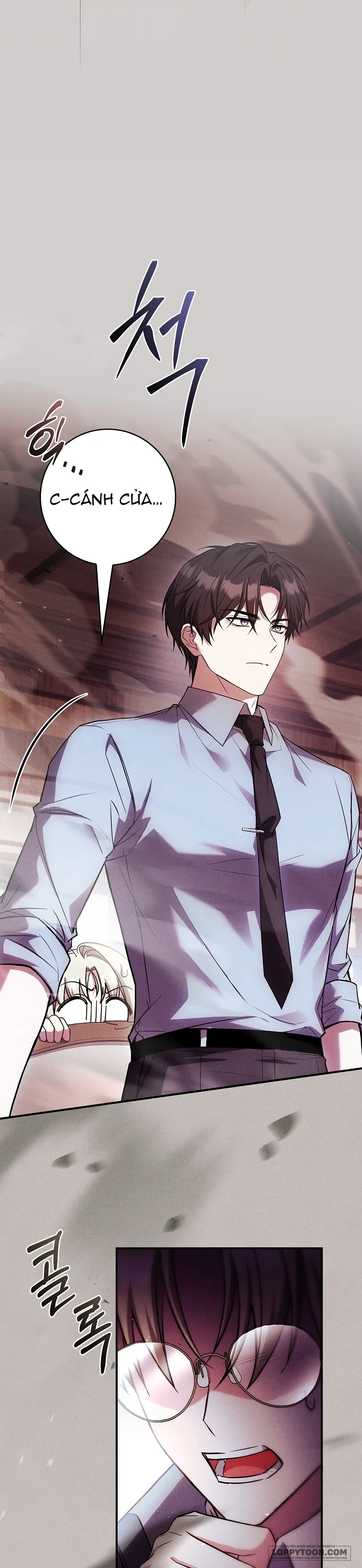 Văn Phòng Thám Tử Dành Cho Nam Chính Hối Hận! Chap 49 - trang 25