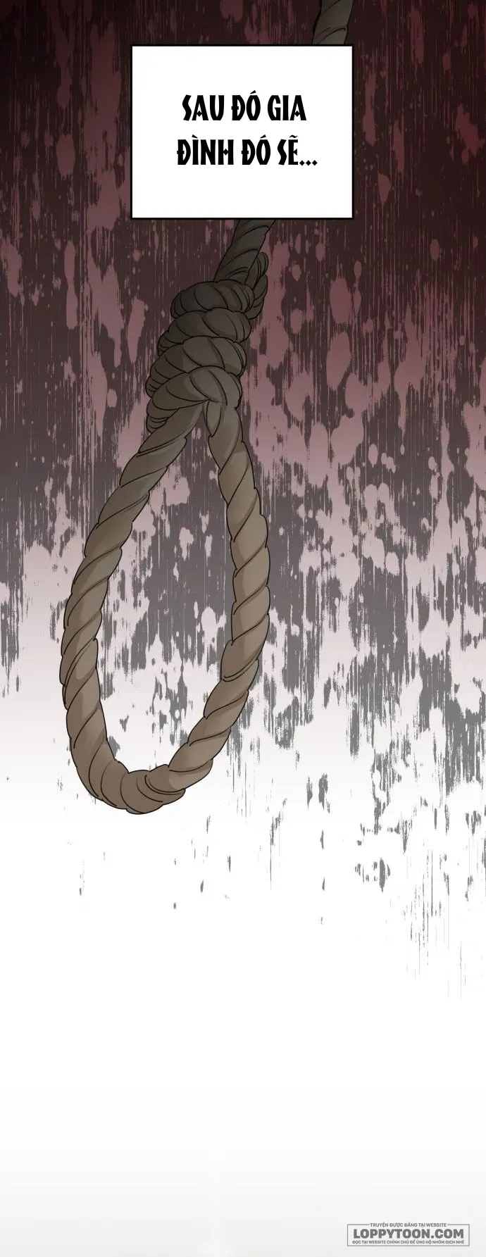 Gia Đình Chồng Quá Ám Ảnh Bởi Tôi Chap 61 - trang 12
