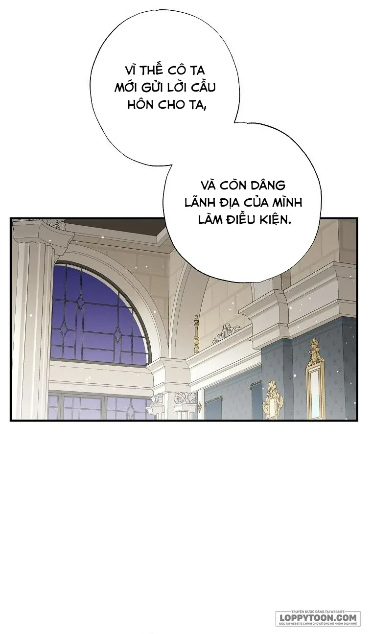 Trở Thành Miêu Nữ Của Hoàng Đế Chap 41 - trang 16