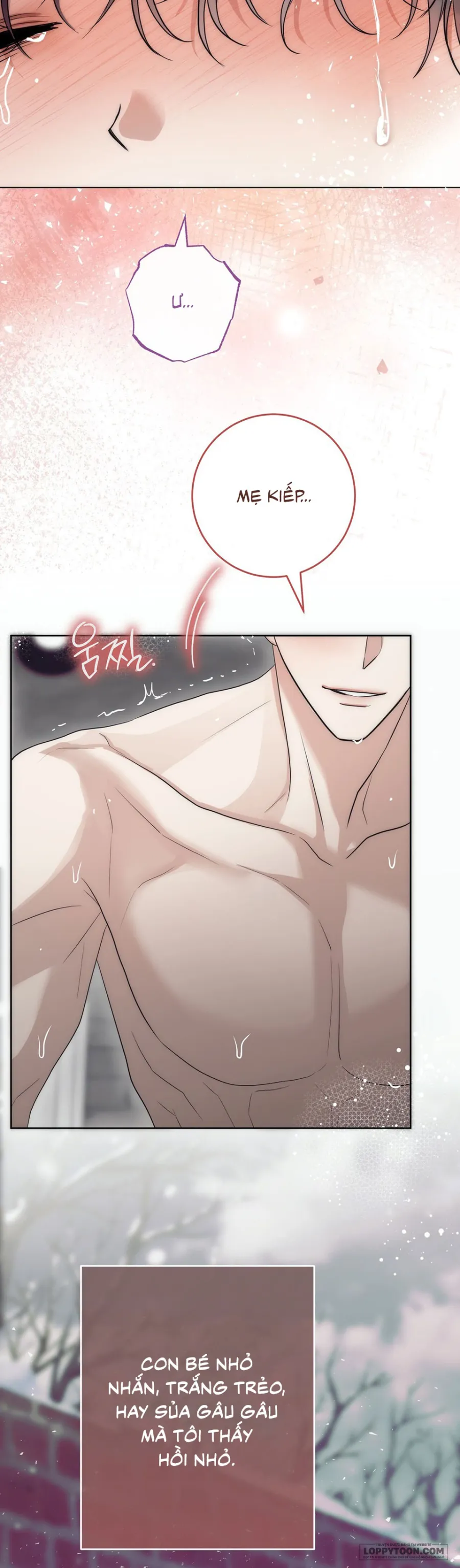 Hang Kiến Chap 16 - 🔞🔞🔞 - trang 10