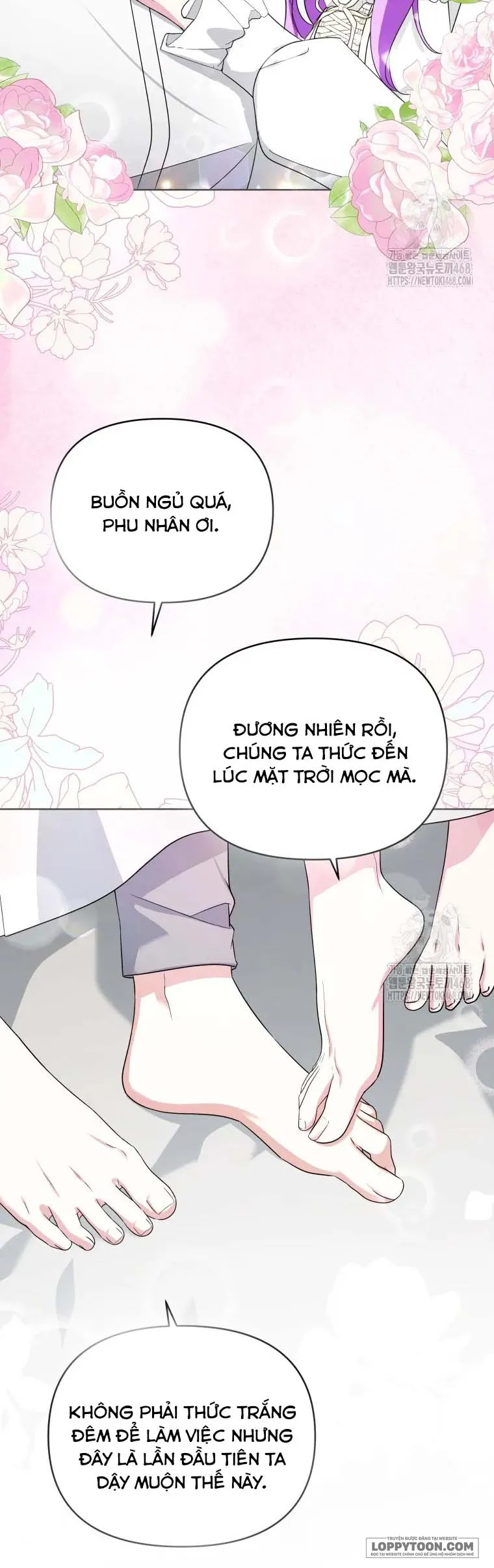 Chiếc Túi Bí Mật Của Quý Cô Xấu Xí Chap 62 - trang 36