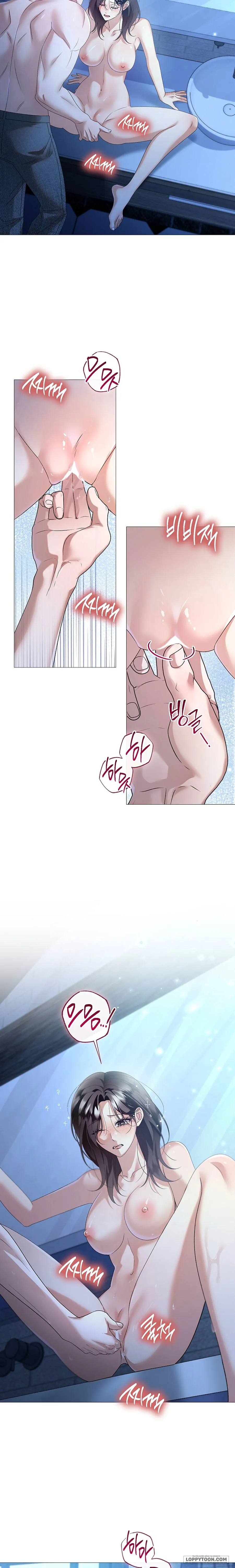 Điểm Chí (Solstice) Chap 48 - 🔞 - trang 20