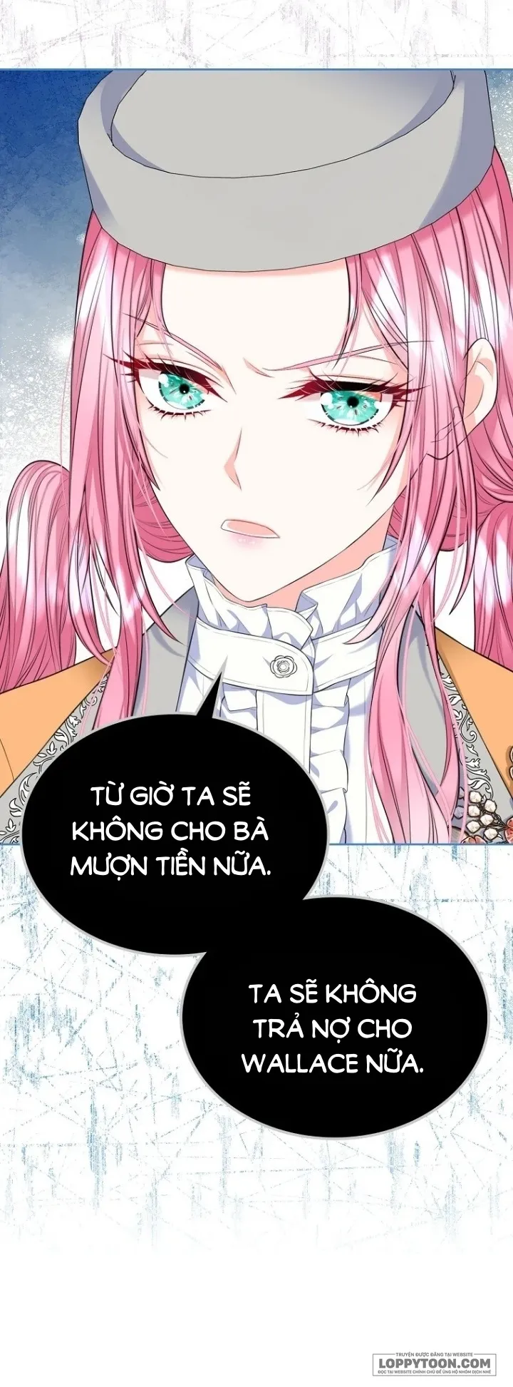Tôi Sẽ Ly Hôn Với Anh Trai Nữ Chính Chap 21 - trang 48