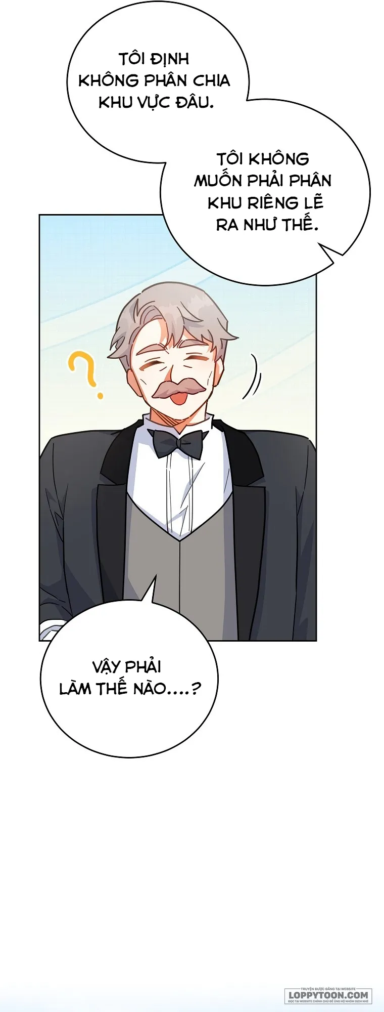 Bé Con Chốn Hoa Nở Chap 24 - trang 7
