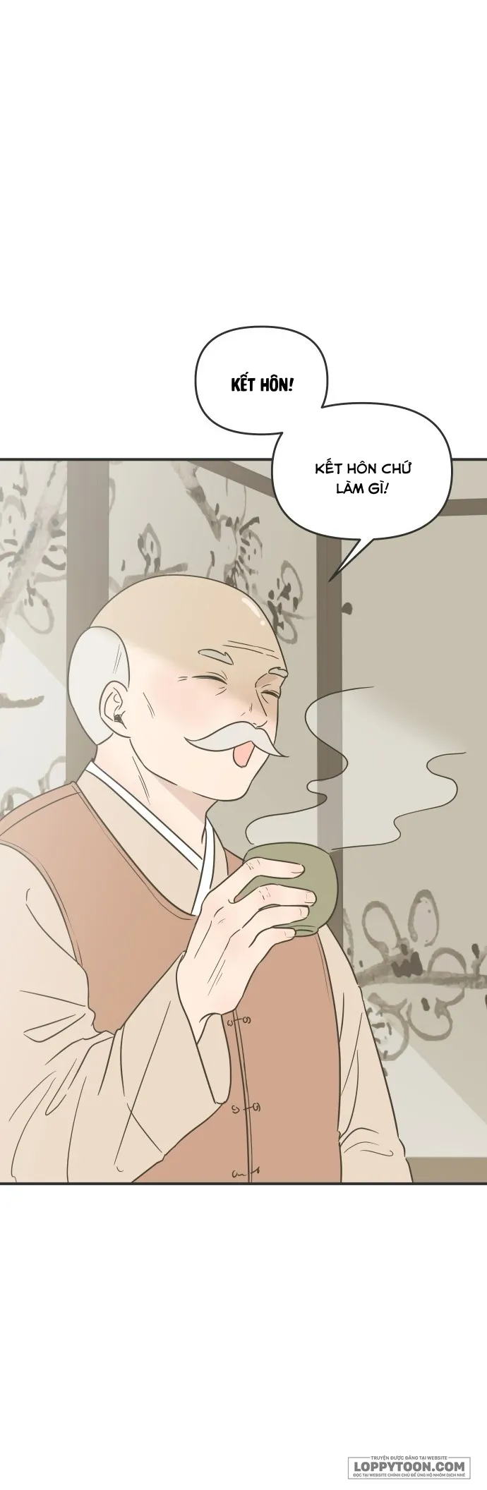 Scandal Bảo Vệ Hôn Nhân Chap 1 - trang 4