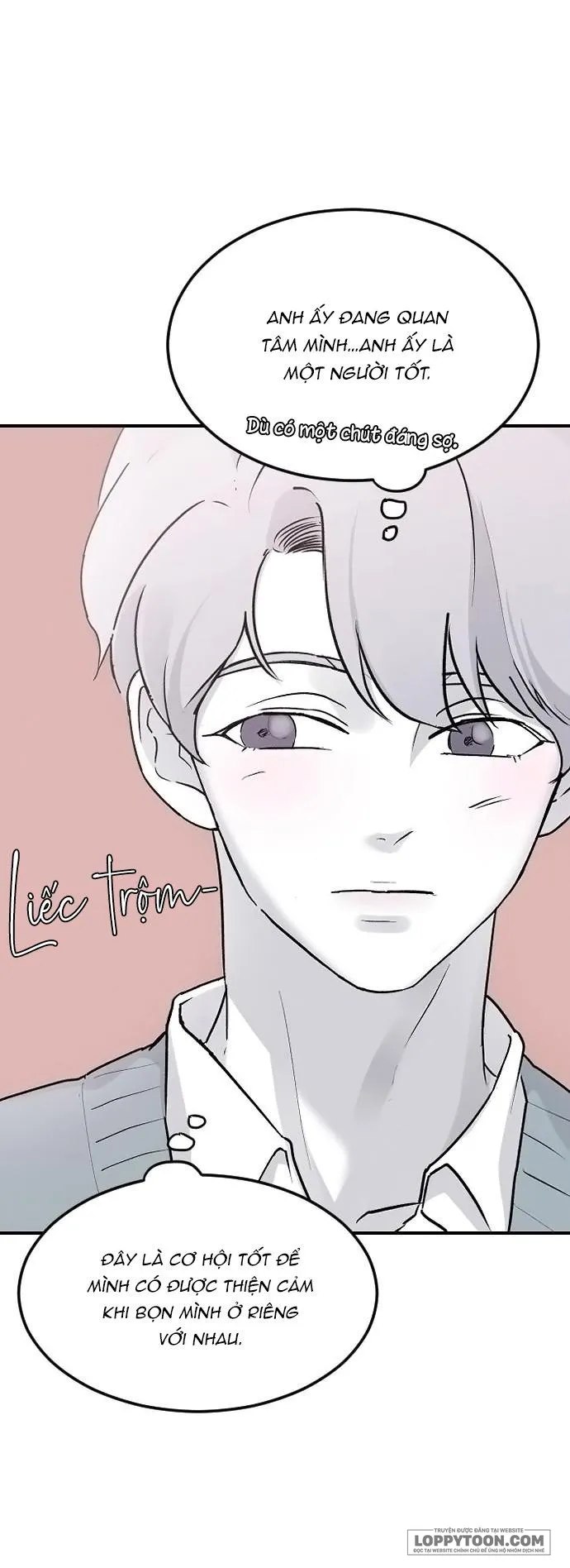 Ba Anh Trai Cực Phẩm Của Tôi Chap 15 - trang 17