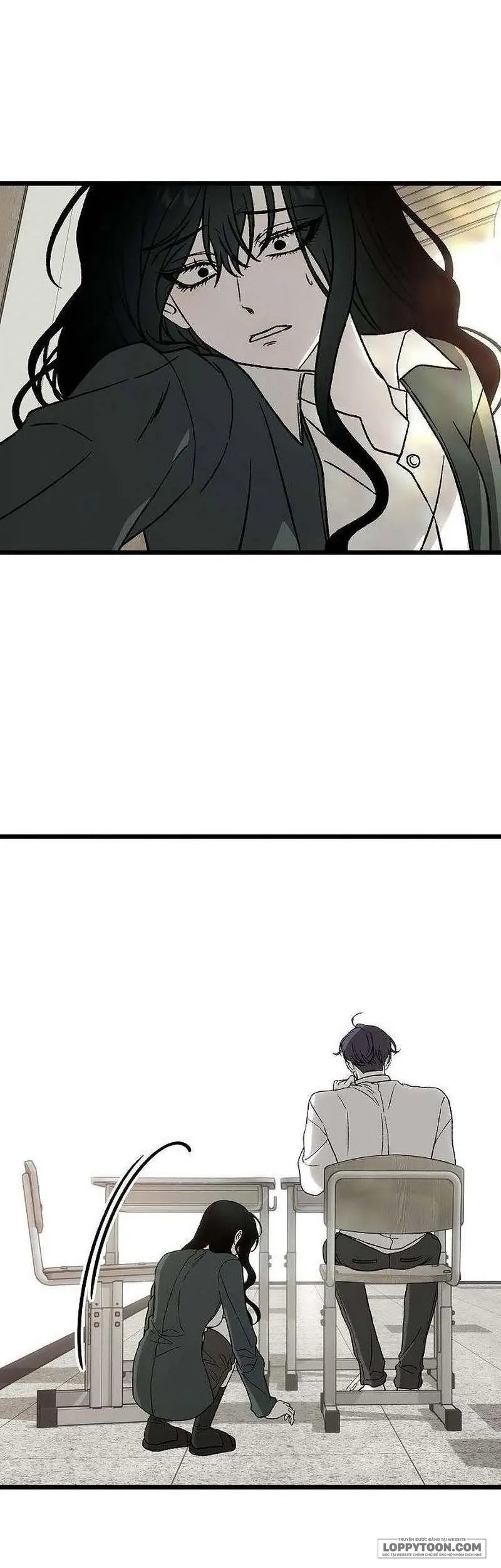 Khao Khát Bất Tận Chap 2 - trang 57