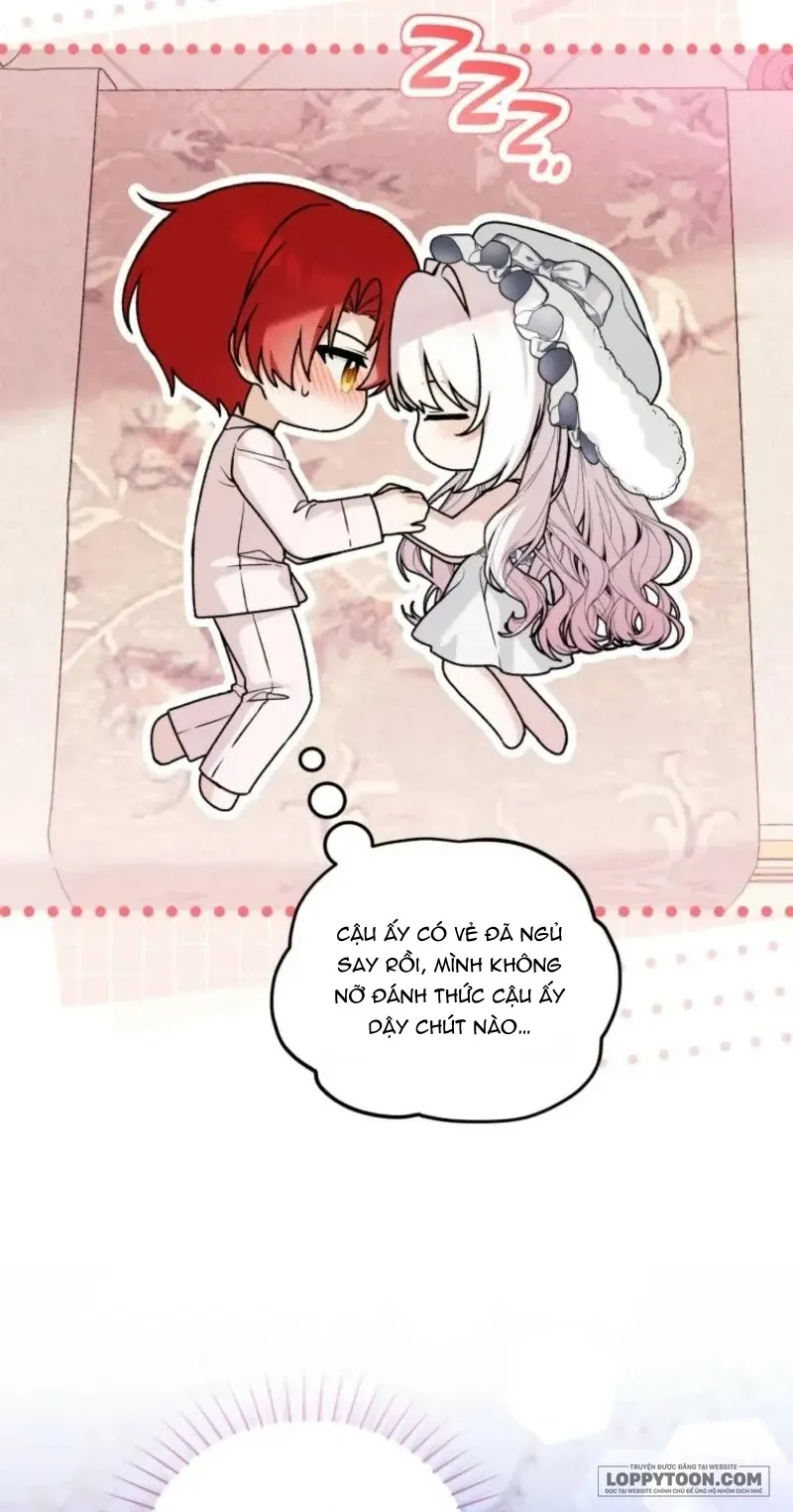 Con Dâu Của Kẻ Phản Diện Là Người Có Tố Chất Quyền Lực Chap 55 - trang 59