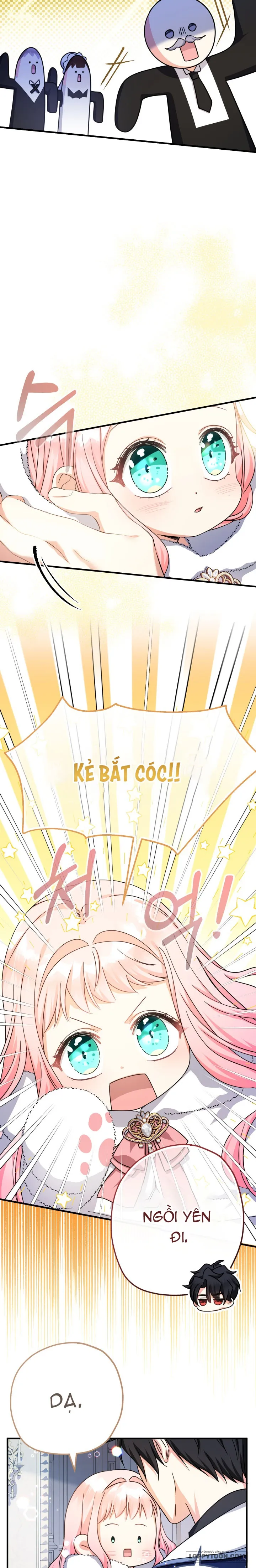 Tiểu Thư Tích Tiền Đi Bụi Chap 26 - trang 18