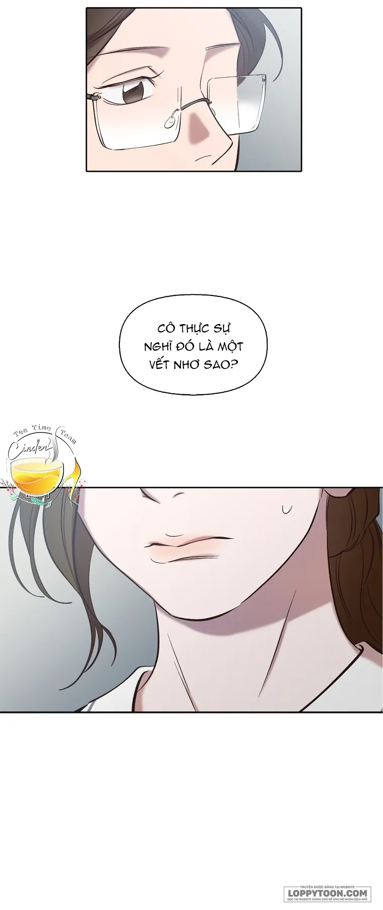 Thanh Xuân Của Chúng Ta Chap 112 - trang 32