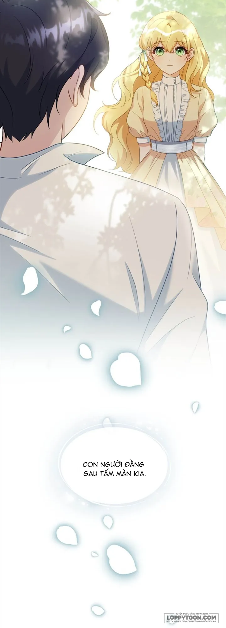 Chúa Phù Hộ Cho Sự Hủy Diệt Của Ta Chap 6 - trang 43
