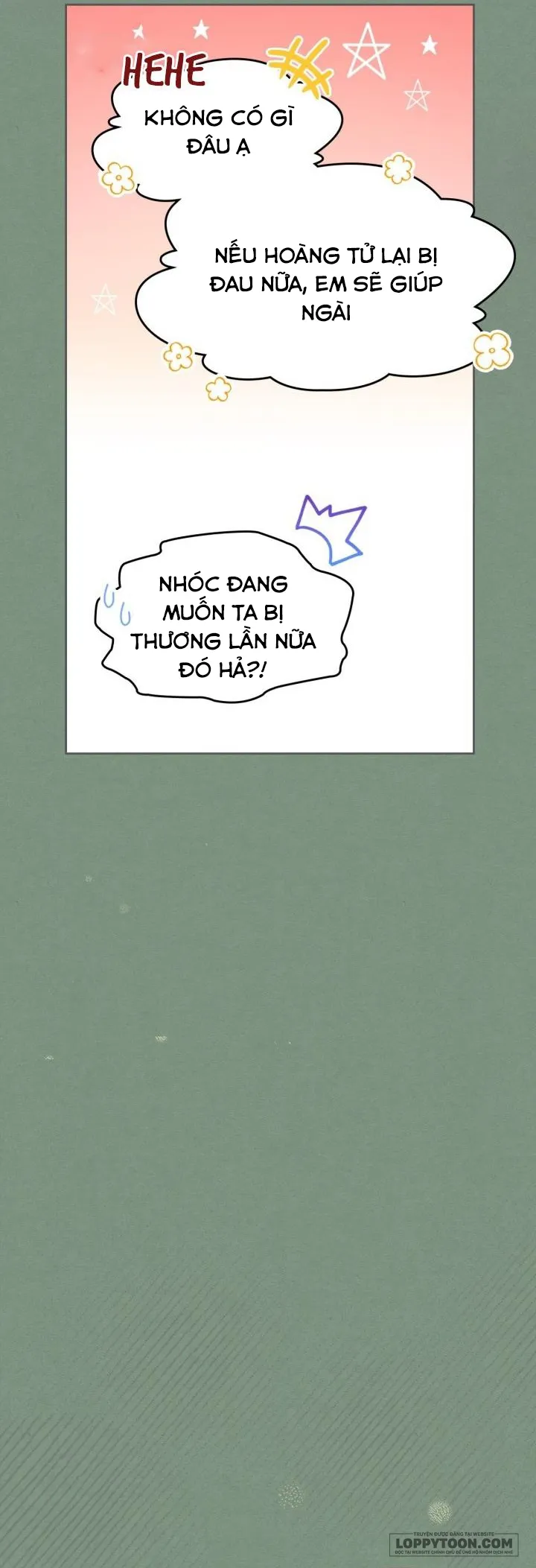Phạm Nhân Bé Con Của Dinh Thự Mùa Đông Chap 35 - trang 15