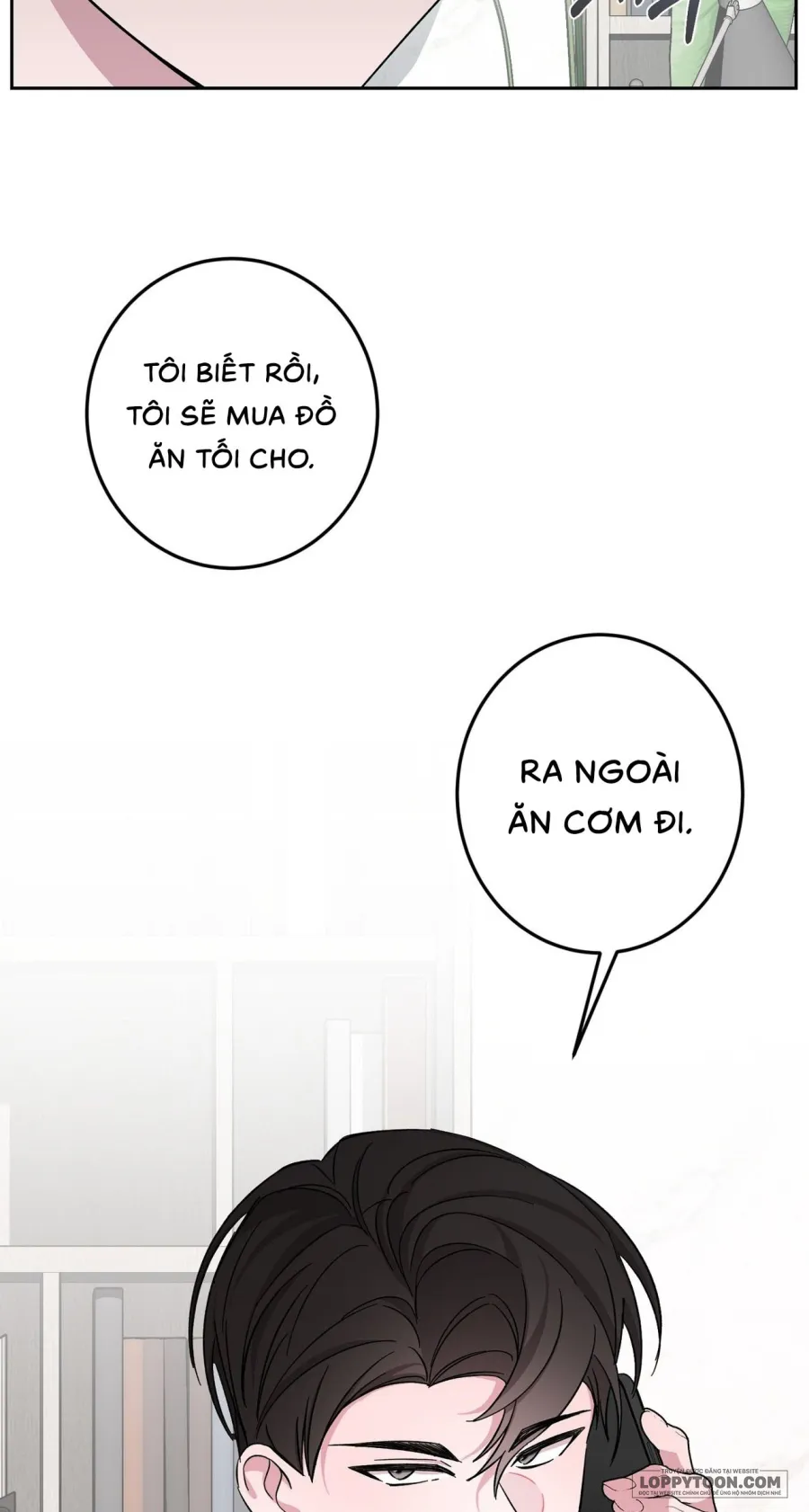 Quả Nhiên Vị Giám Đốc Điều Hành Đó… Chap 15 - trang 31