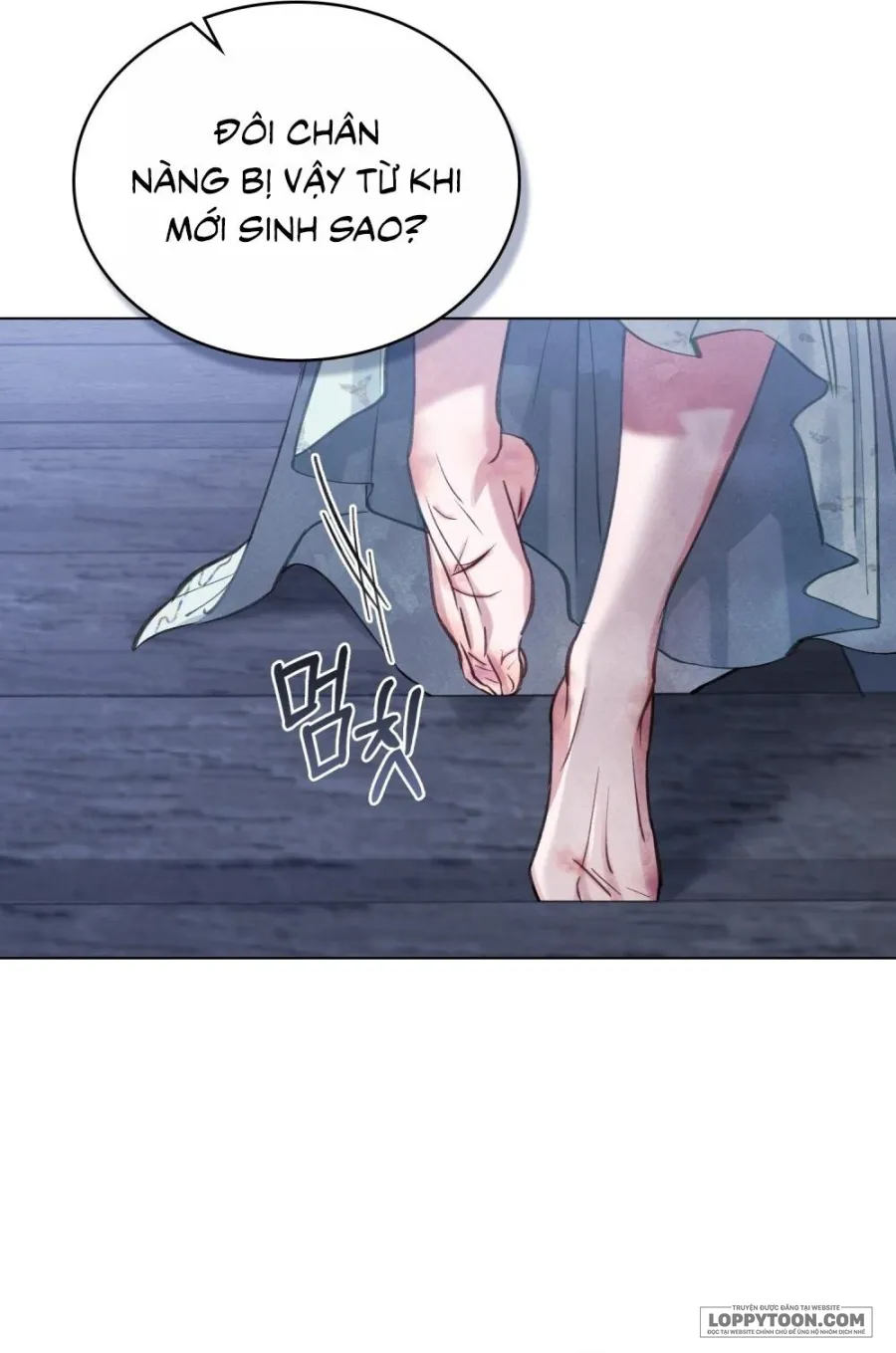 Chuyến Đi Đêm Chap 4 - trang 43