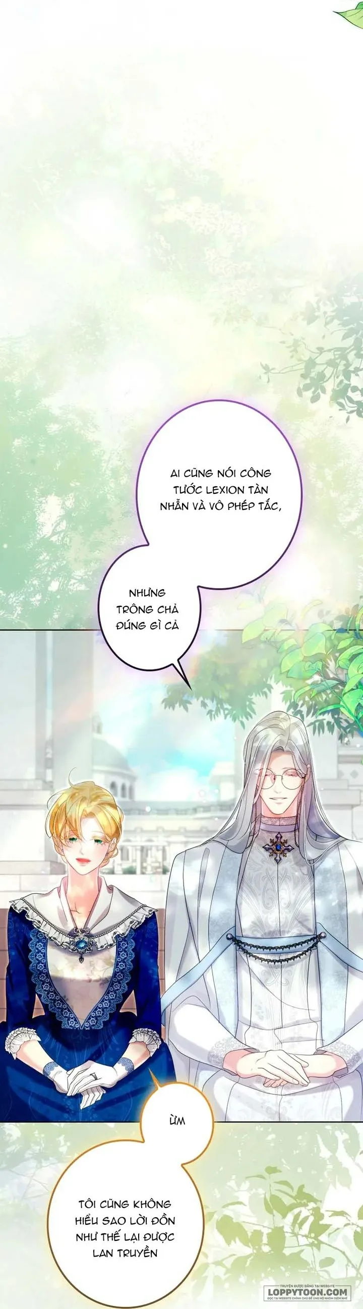 Không Cần Hối Hận Chap 29 - trang 53