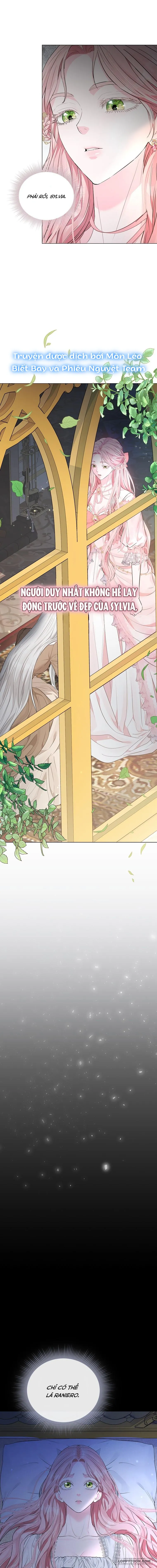 Tôi Bị Ám Ảnh Bởi Người Chồng Phản Diện Chap 6 - trang 12