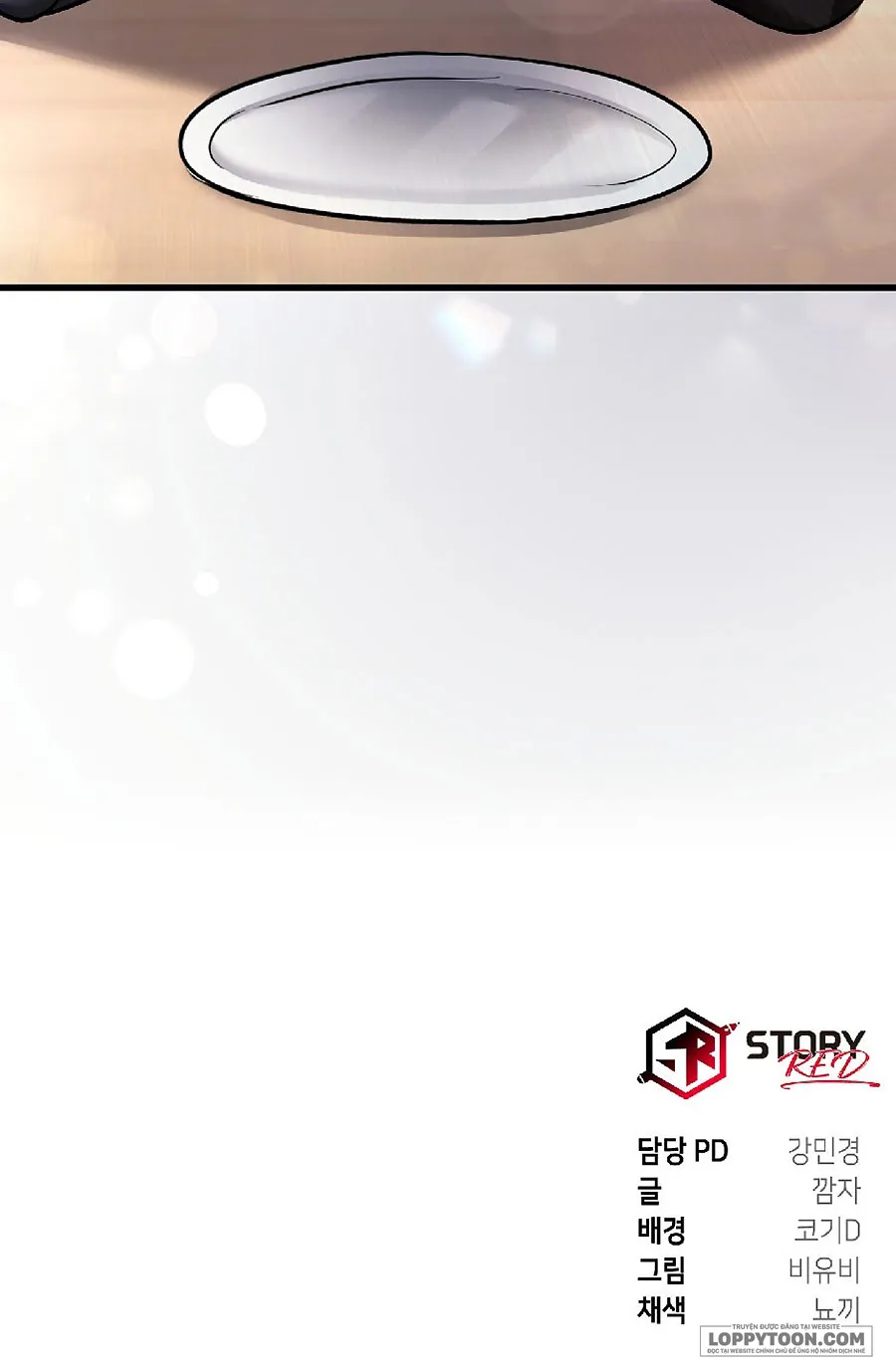 Chó Hoang Mơ Giấc Mơ Săn Mồi Chap 7 - trang 27