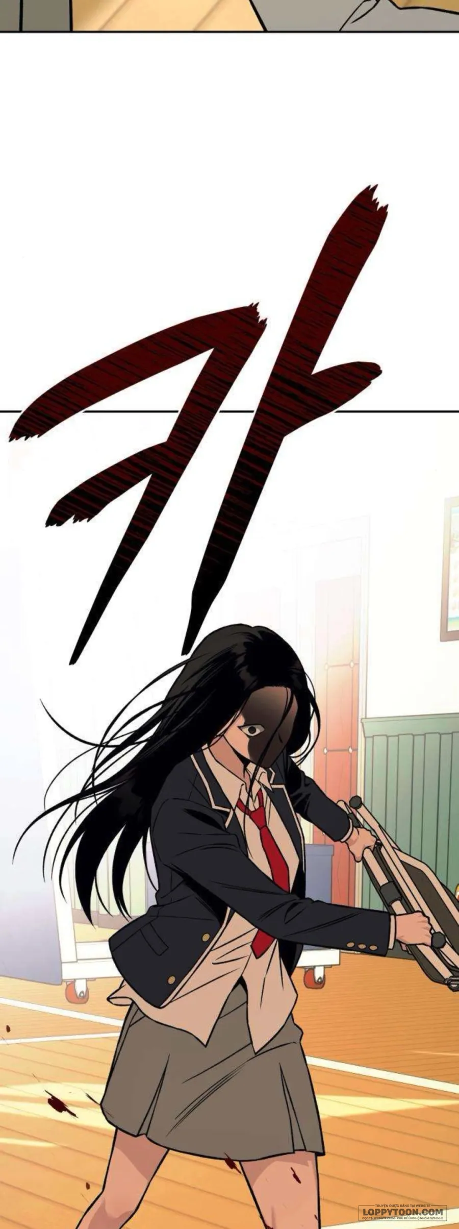Nguyên Tắc Của Serim Chap 11 - trang 4