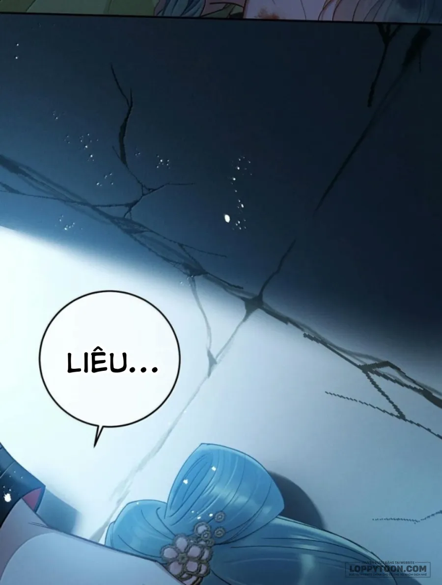 Dâng Cá Muối Cho Sư Tổ Chap 35 - trang 20