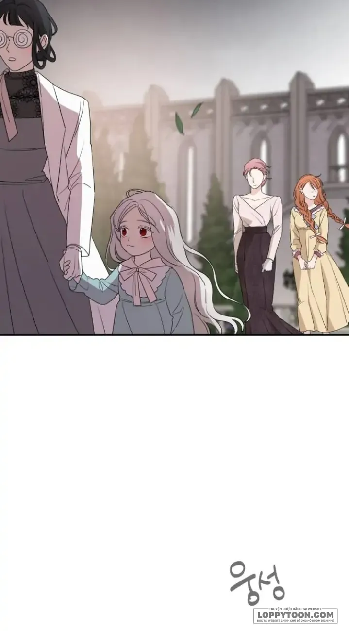Gia Đình Chồng Quá Ám Ảnh Bởi Tôi Chap 39 - trang 43