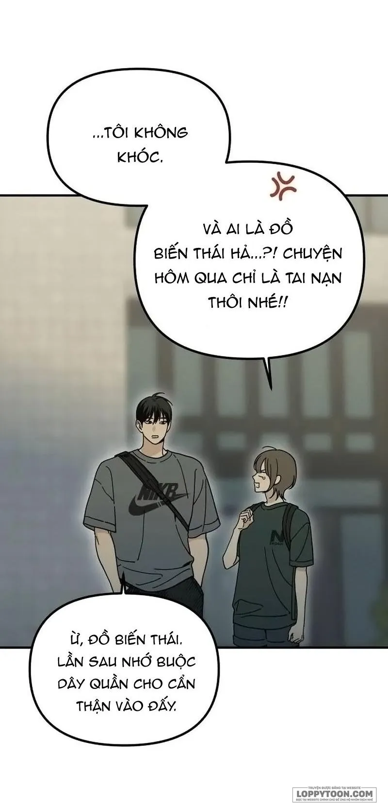 Cặp Đôi Không Chính Thức Chap 23 - trang 55