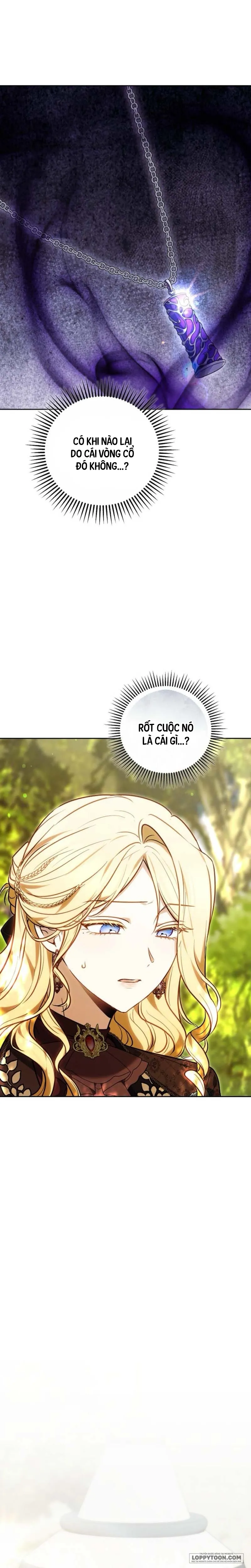 Khi Nam Chính Và Nữ Chính Chia Tay Chap 12 - trang 4