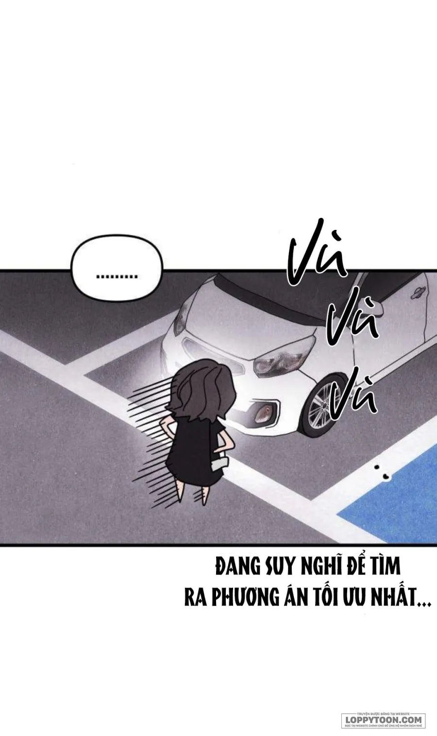 Câu Lạc Bộ Chị Đẹp Chap 9 - POV. Chạm mặt người yêu cũ ở đám cưới bạn thân - trang 7