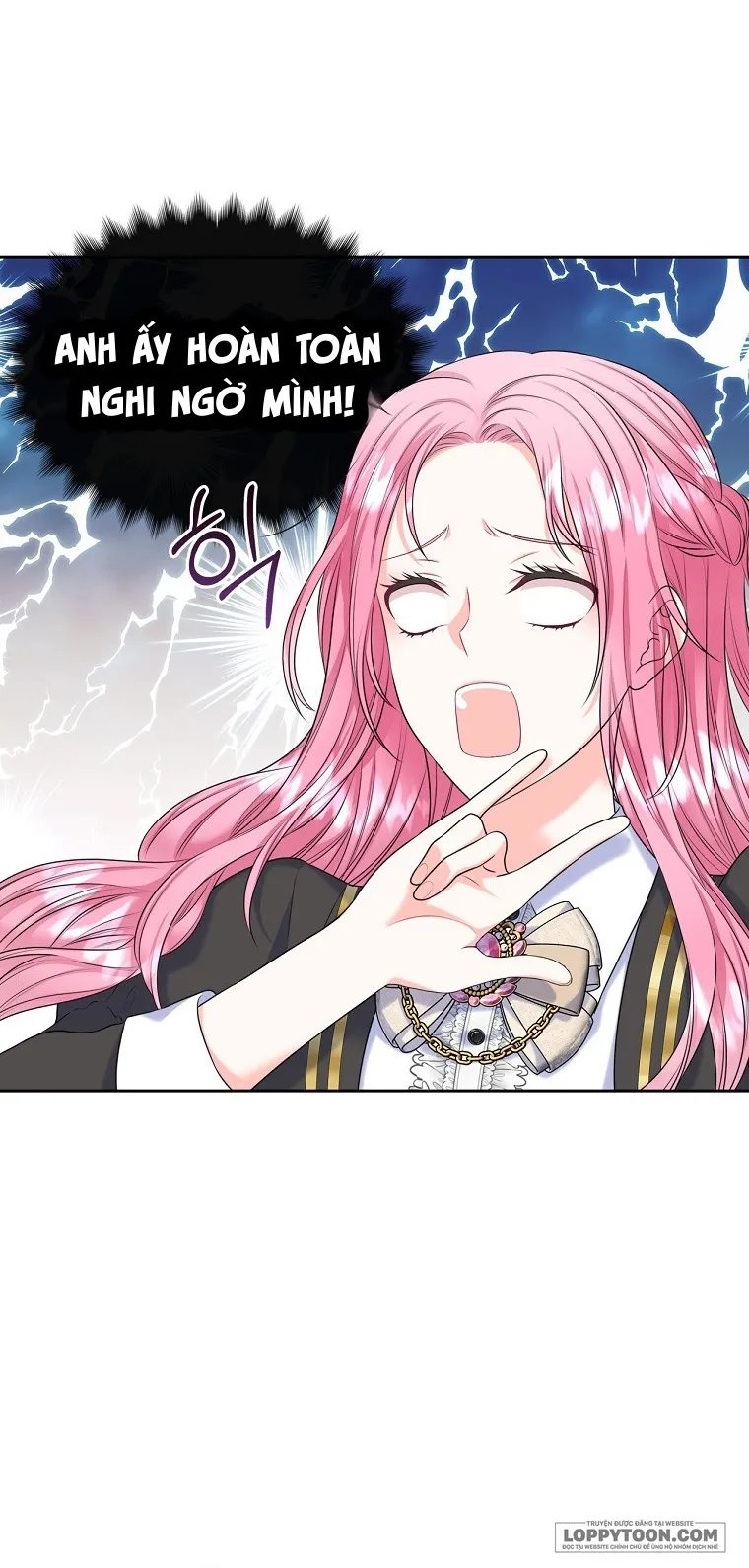 Tôi Sẽ Ly Hôn Với Anh Trai Nữ Chính Chap 6 - trang 6