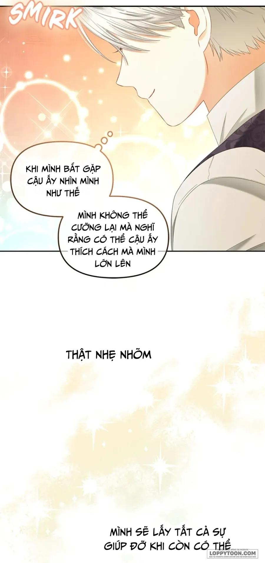 Tôi Sẽ Ở Ngay Bên Cạnh Nam Chính Chap 33 - trang 28