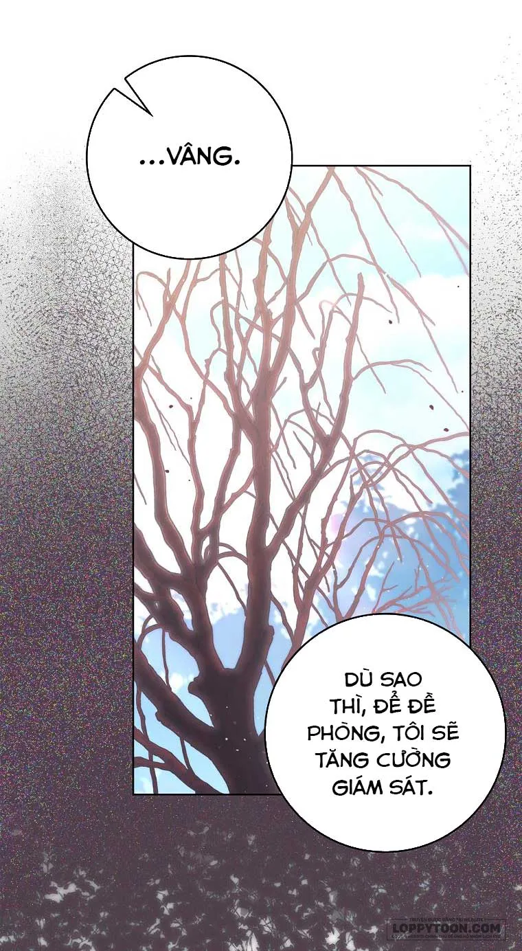 100 lời nguyền tại dinh thự Illestone Chap 4 - trang 60