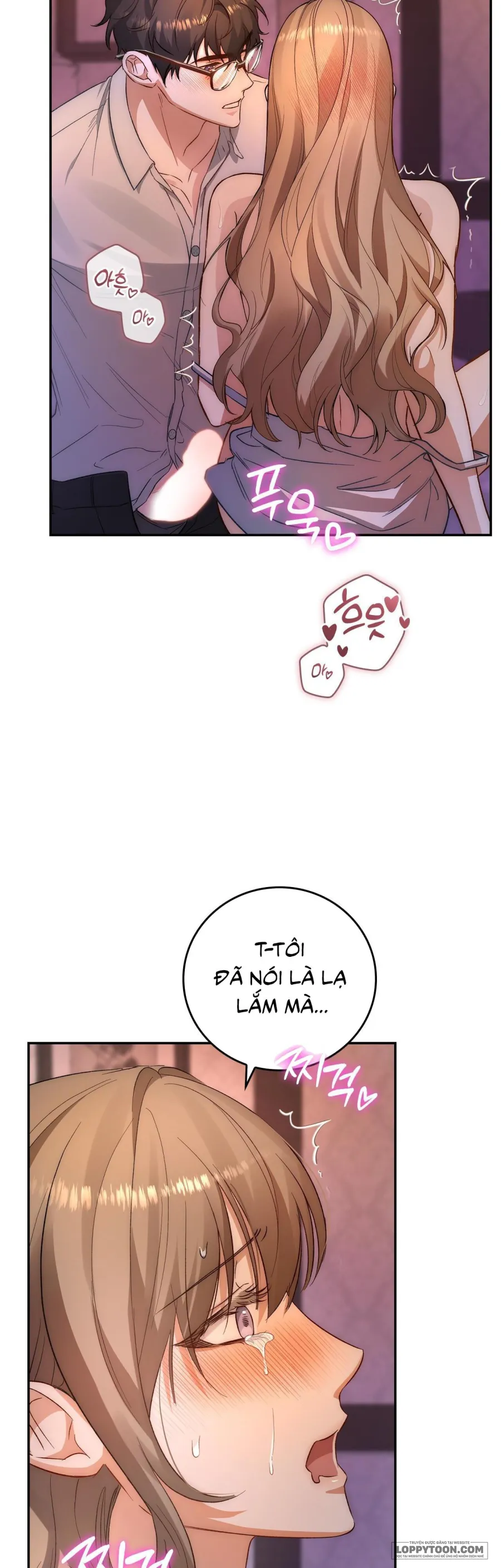 Ủa, Sao Thể Loại Này Khác Biệt Quá Vậy? Chap 3 - 🔞🔞🔞 - trang 24