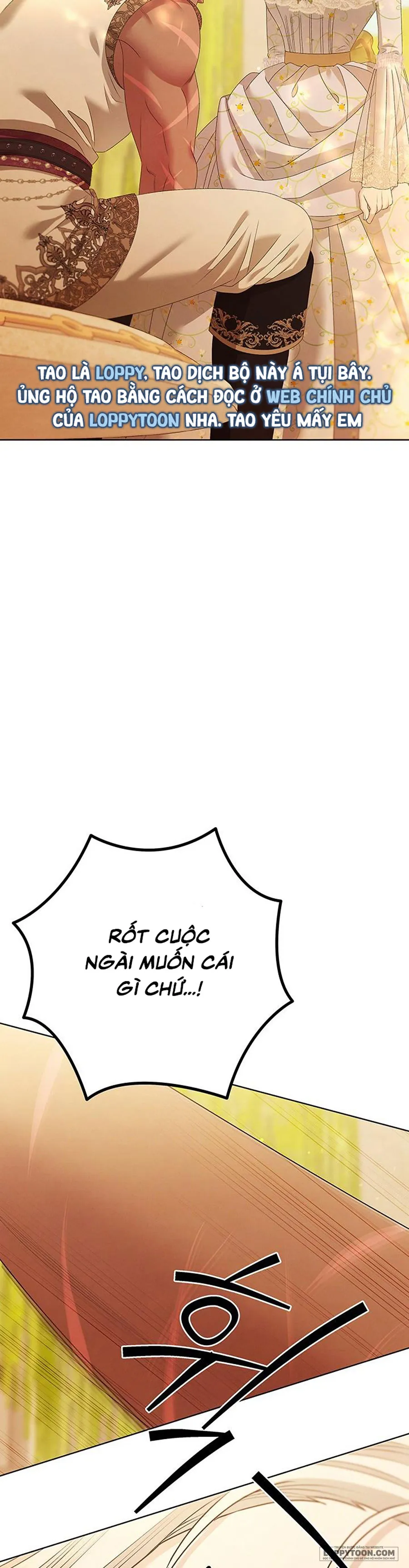 Cuộc Hôn Nhân Bị Cướp Đoạt Chap 11 - trang 10