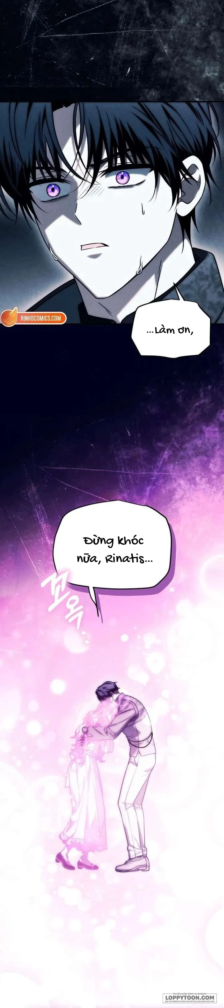Cách Để Khiến Cuốn Tiểu Thuyết Bi Kịch Thành Chữa Lành Chap 61 - trang 9