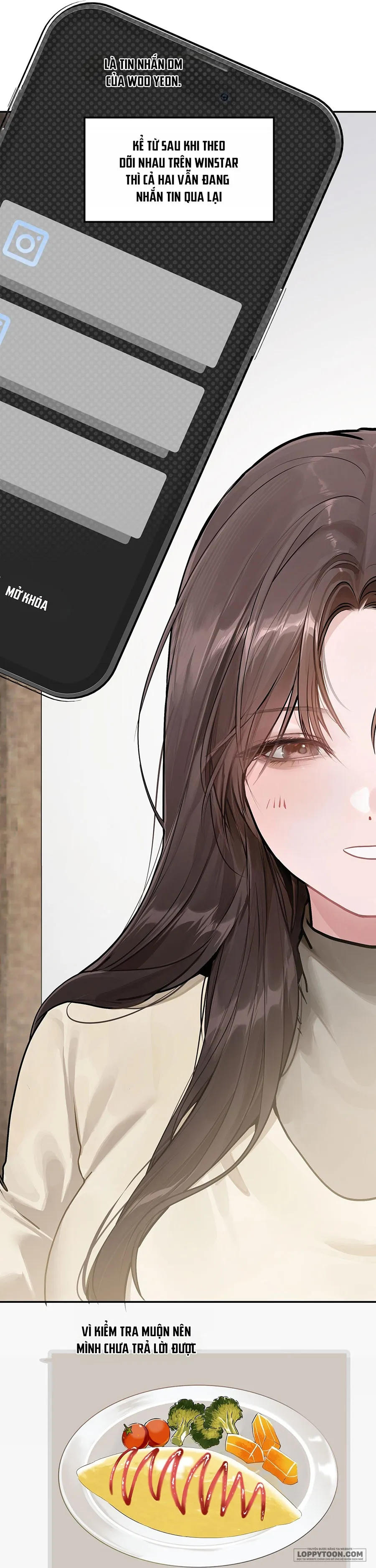 Ji Woo & Woo Yeon Chap 11 - 🔞 - trang 11