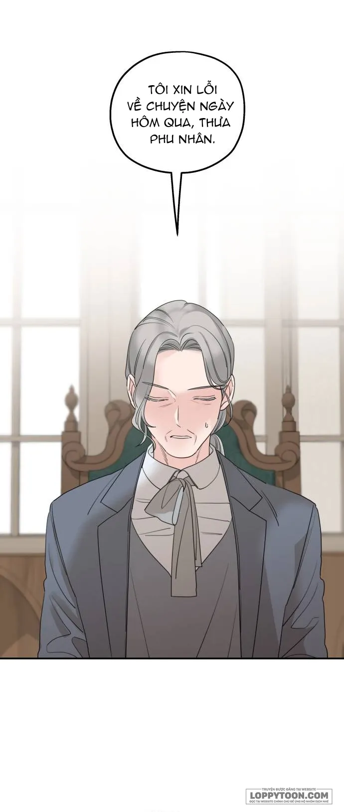 Gia Đình Chồng Quá Ám Ảnh Bởi Tôi Chap 42 - trang 25