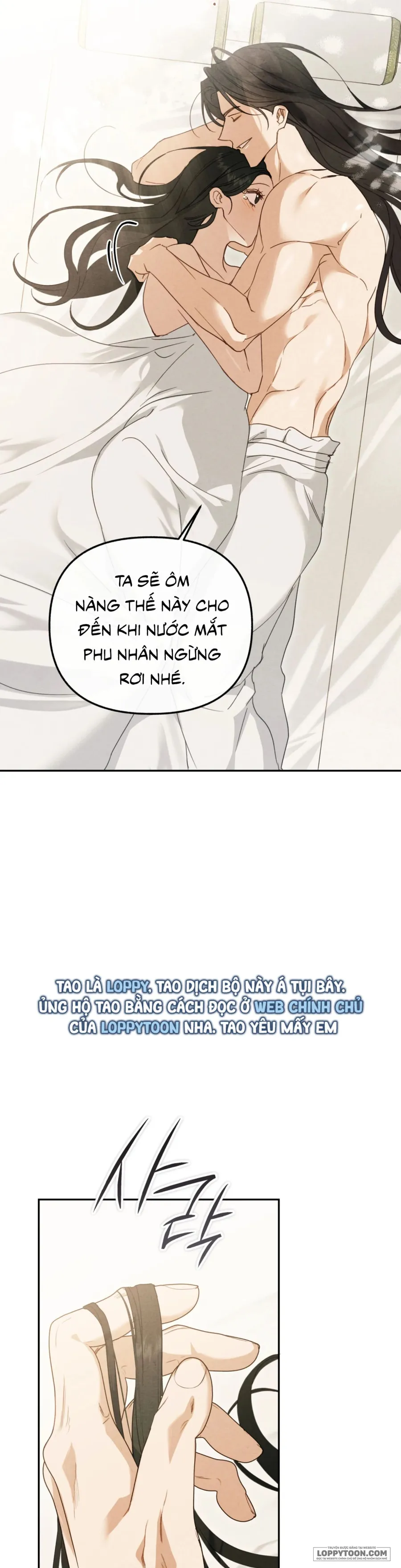Phá Cầm Chap 12 - 🔞🔞🔞🔞🔞 - trang 41