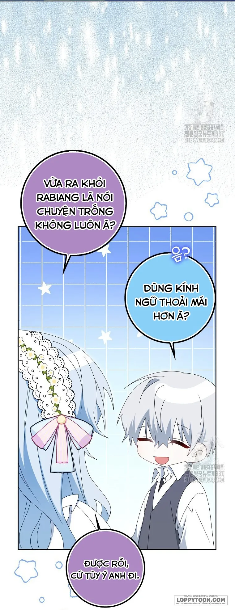 Tôi Sẽ Chiếm Lấy Ngư Trường Này! Chap 41 - trang 33