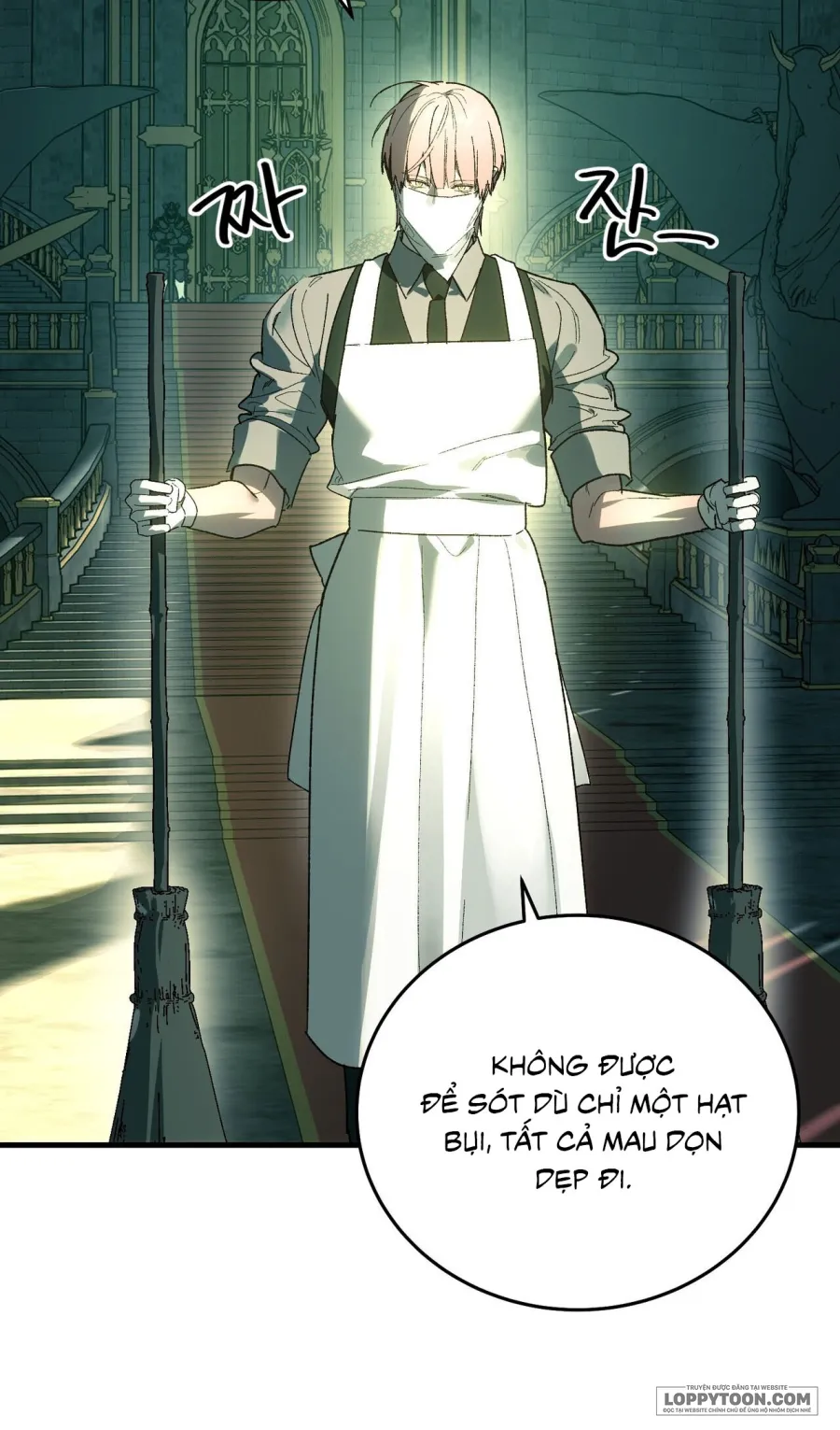 Gửi Đến Kẻ Sẽ Hủy Diệt Tôi Chap 28 - trang 60