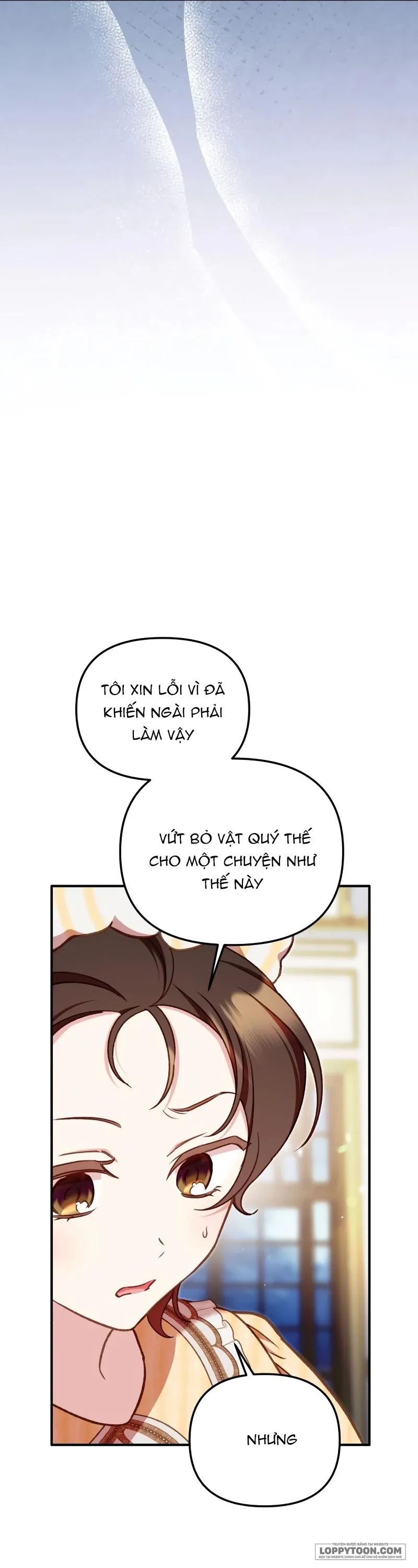 Bảo Vệ Thánh Nữ Giả Mạo Chap 10 - trang 3
