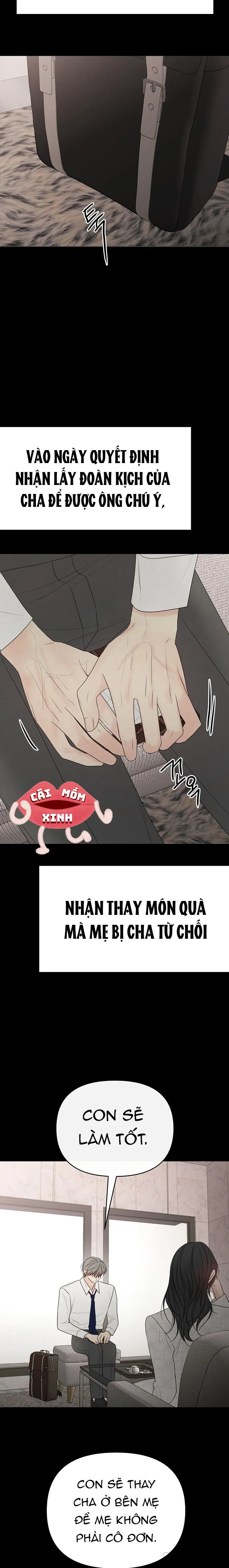 Soái Ca Kiểu Mẫu Chap 52 - trang 20