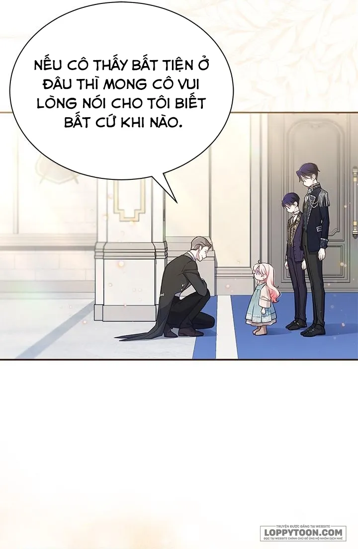 Đã Từ Chối Sủng Ái Rồi Mà Sao Còn Ám Ảnh Thế? Chap 3 - trang 39