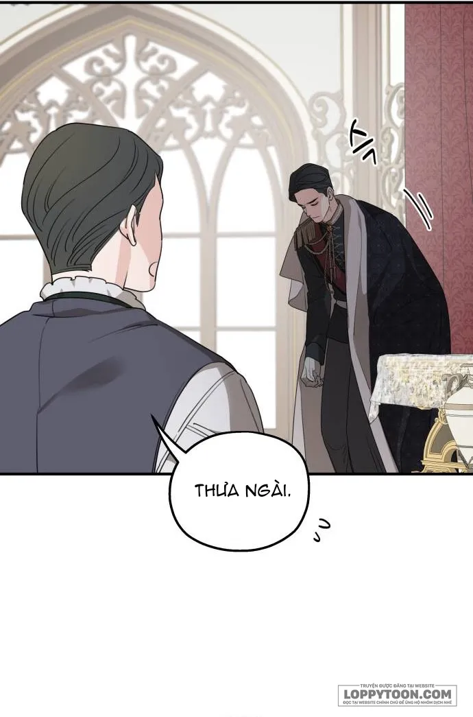 Gia Đình Chồng Quá Ám Ảnh Bởi Tôi Chap 64 - trang 44