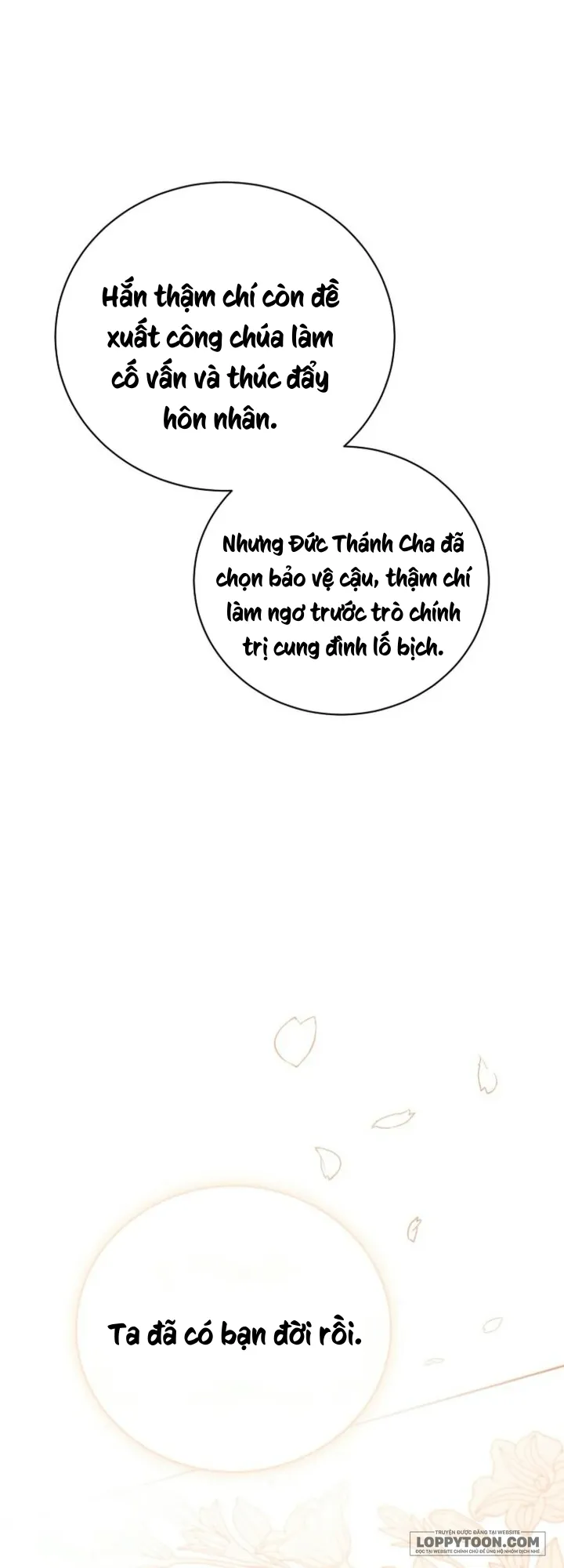 Phía Sau Mặt Nạ Của Nam Chính Hiền Lành Chap 75 - trang 51