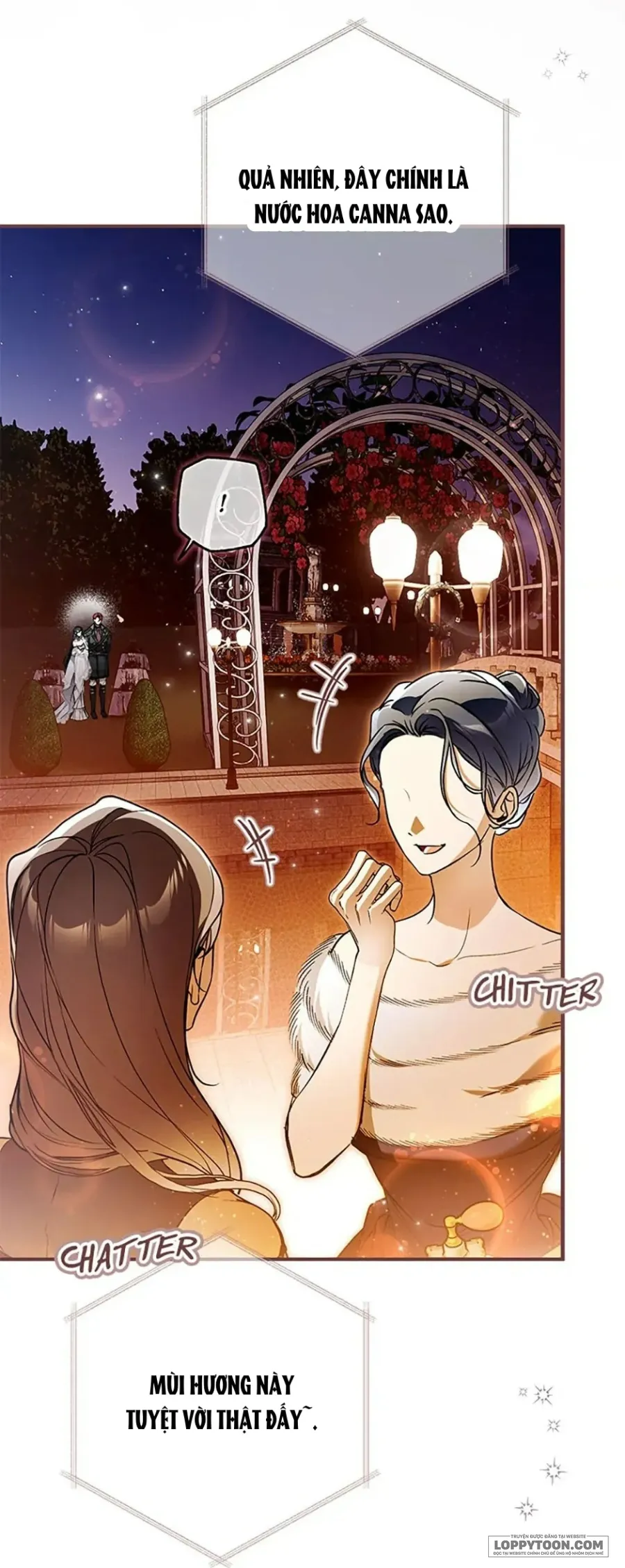 Có Kẻ Đã Sở Hữu Cơ Thể Của Tôi Chap 63 - trang 42