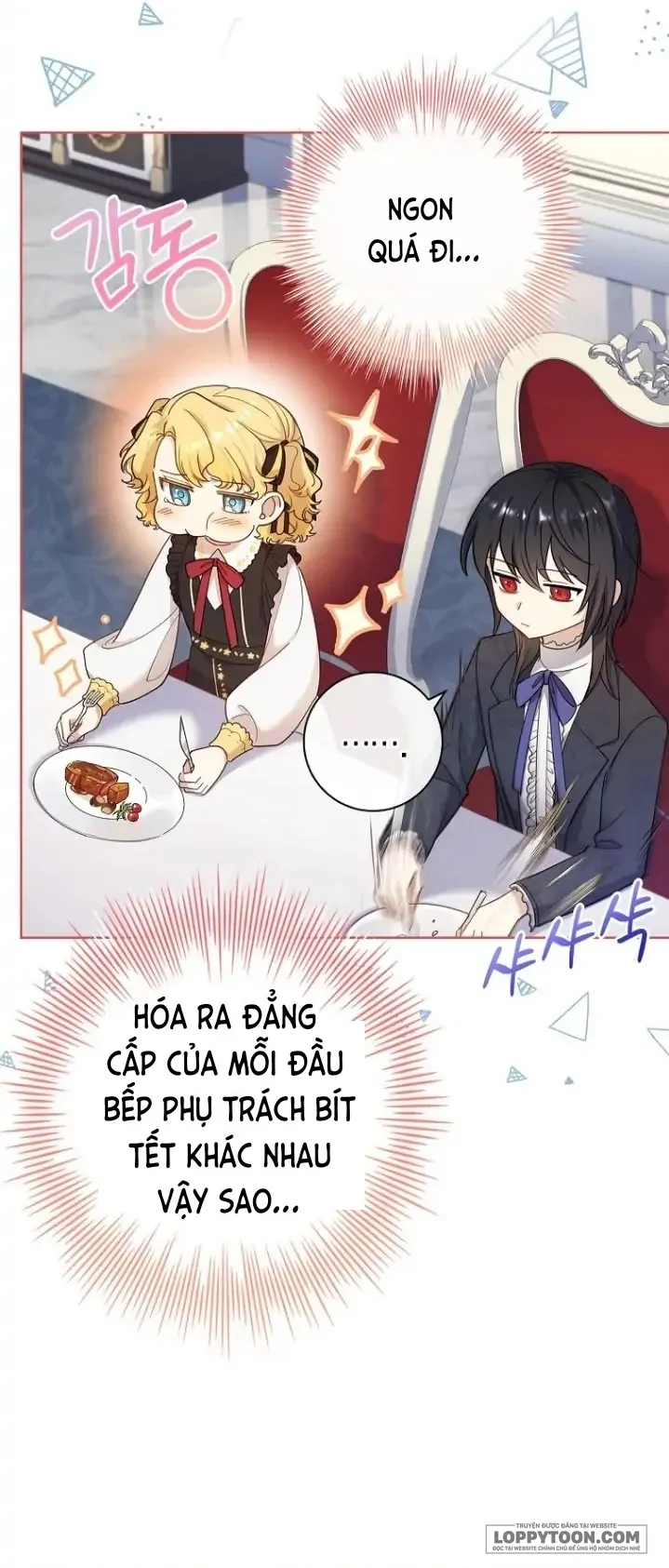 Nam Chính À, Tôi Sẽ Tôn Trọng Sở Thích Của Anh Chap 29 - trang 9