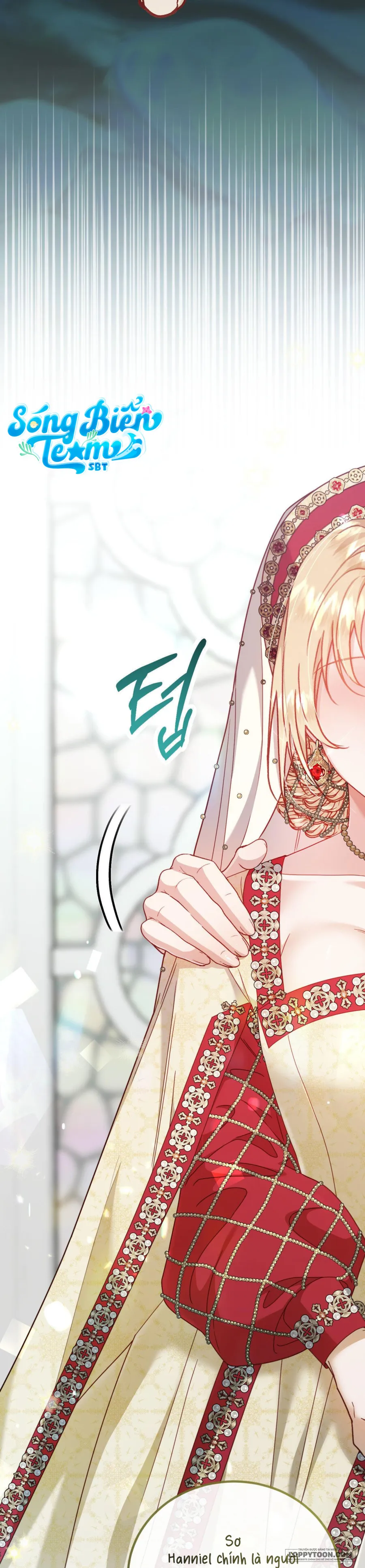 Bị Mắc Kẹt Trong Trò Chơi Harem Ngược Vô Vọng Chap 5 - trang 13