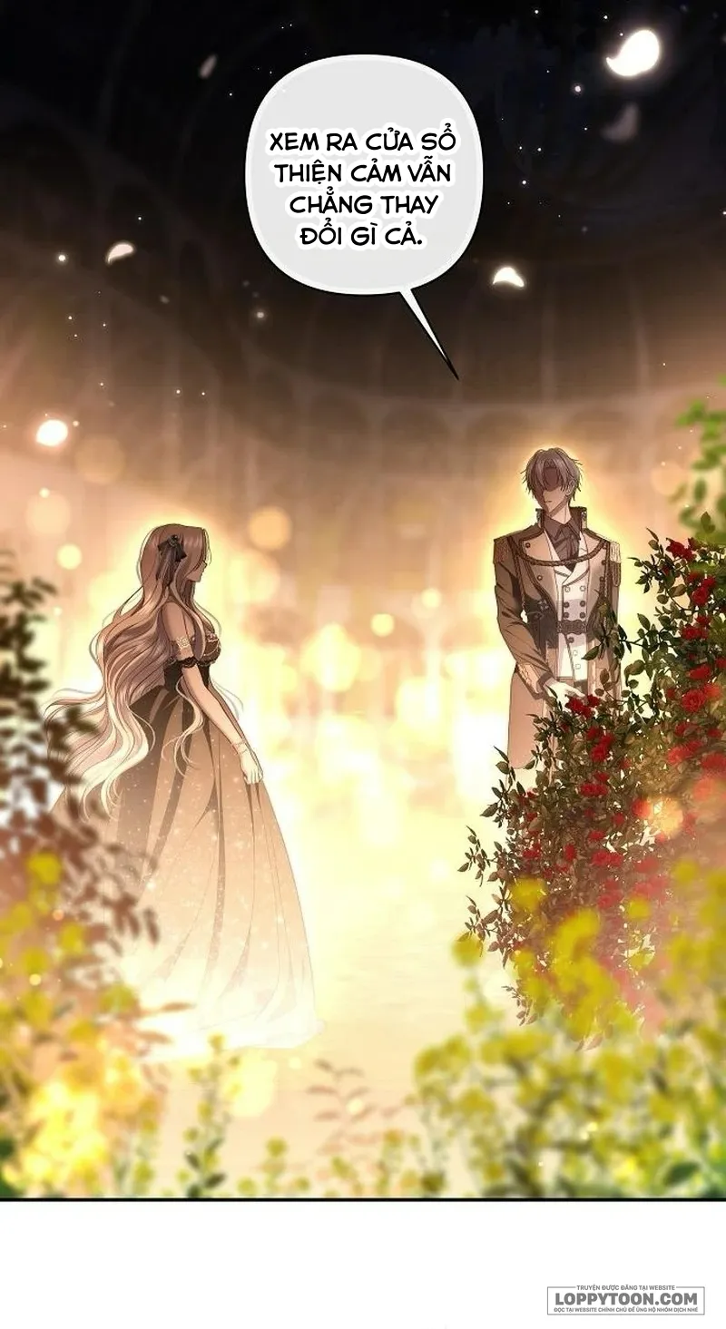 Presepe Bên Ngoài Chiếc Lồng Chap 28 - trang 21