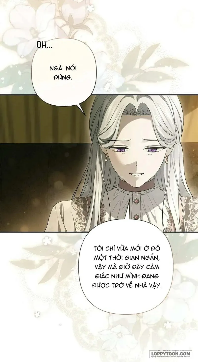 Presepe Bên Ngoài Chiếc Lồng Chap 48 - trang 64