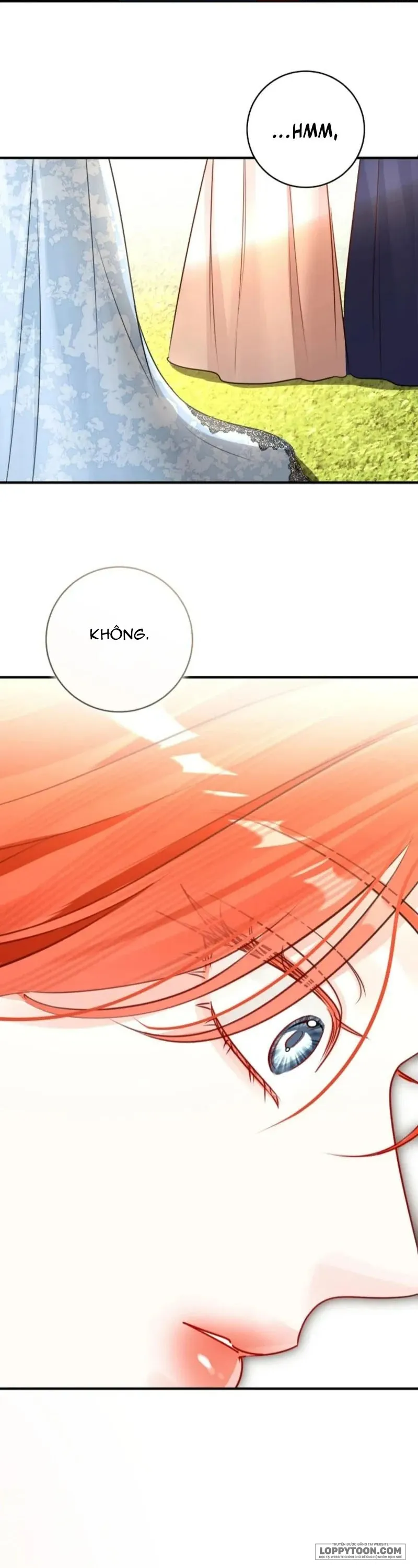 Cuộc Hôn Nhân Xa Hoa Của Đại Công Tước Là Giả Chap 102 - trang 28